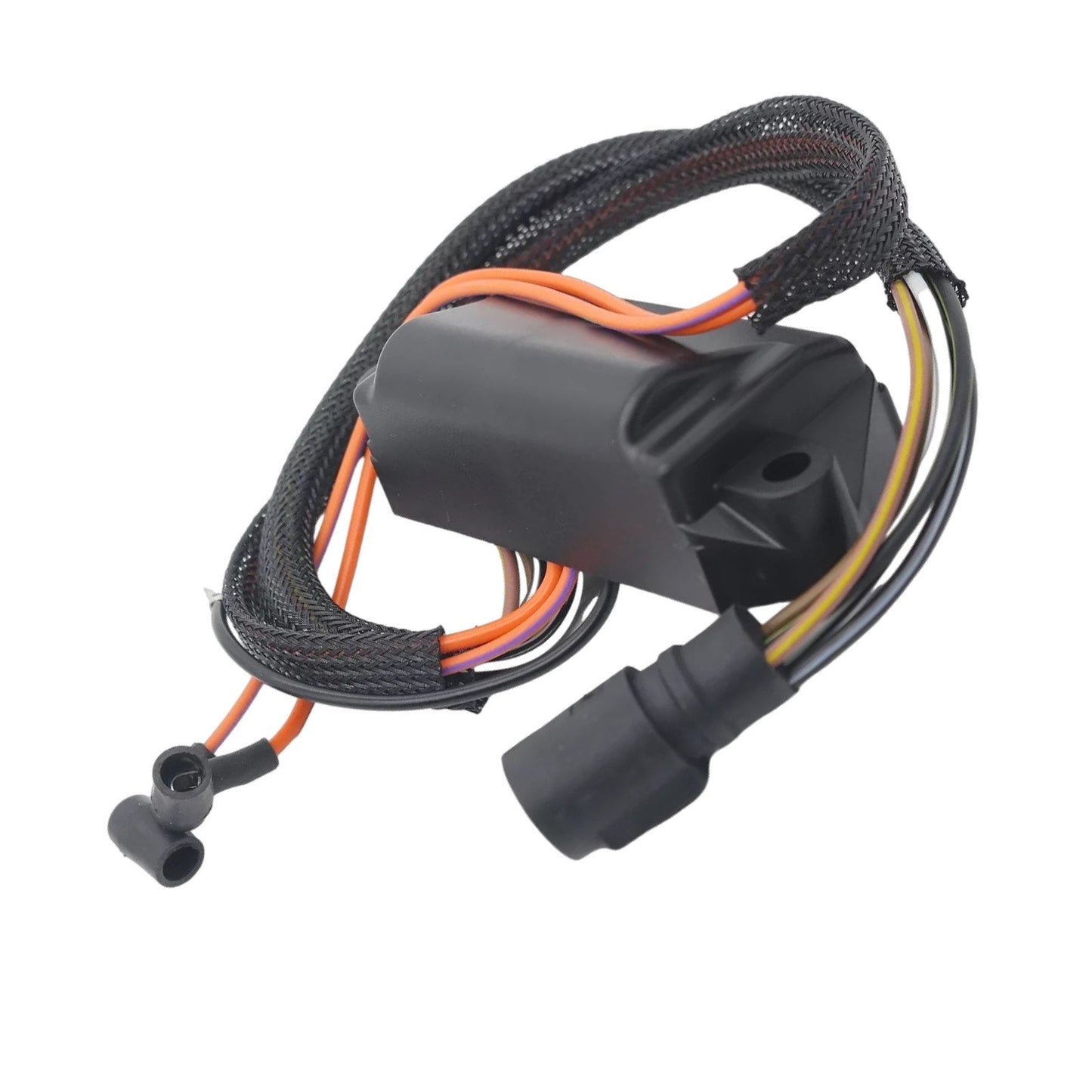 CDI Igniter Suitable For Johnson Evinrude 15HP 20HP 25HP 1985-1988 586697-5