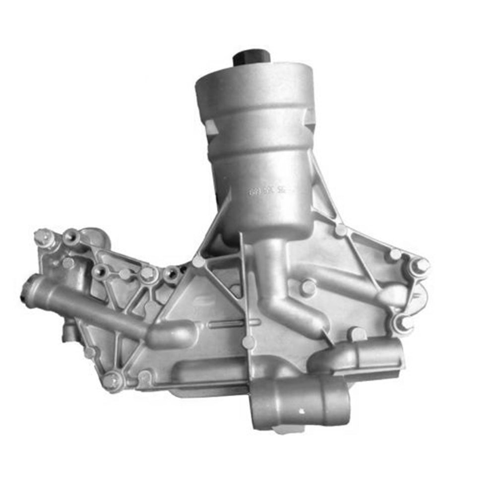 Oil Cooler Assembly Suitable For Holden Cruze JH A16LET 1.6L Petrol 2013-2018-2
