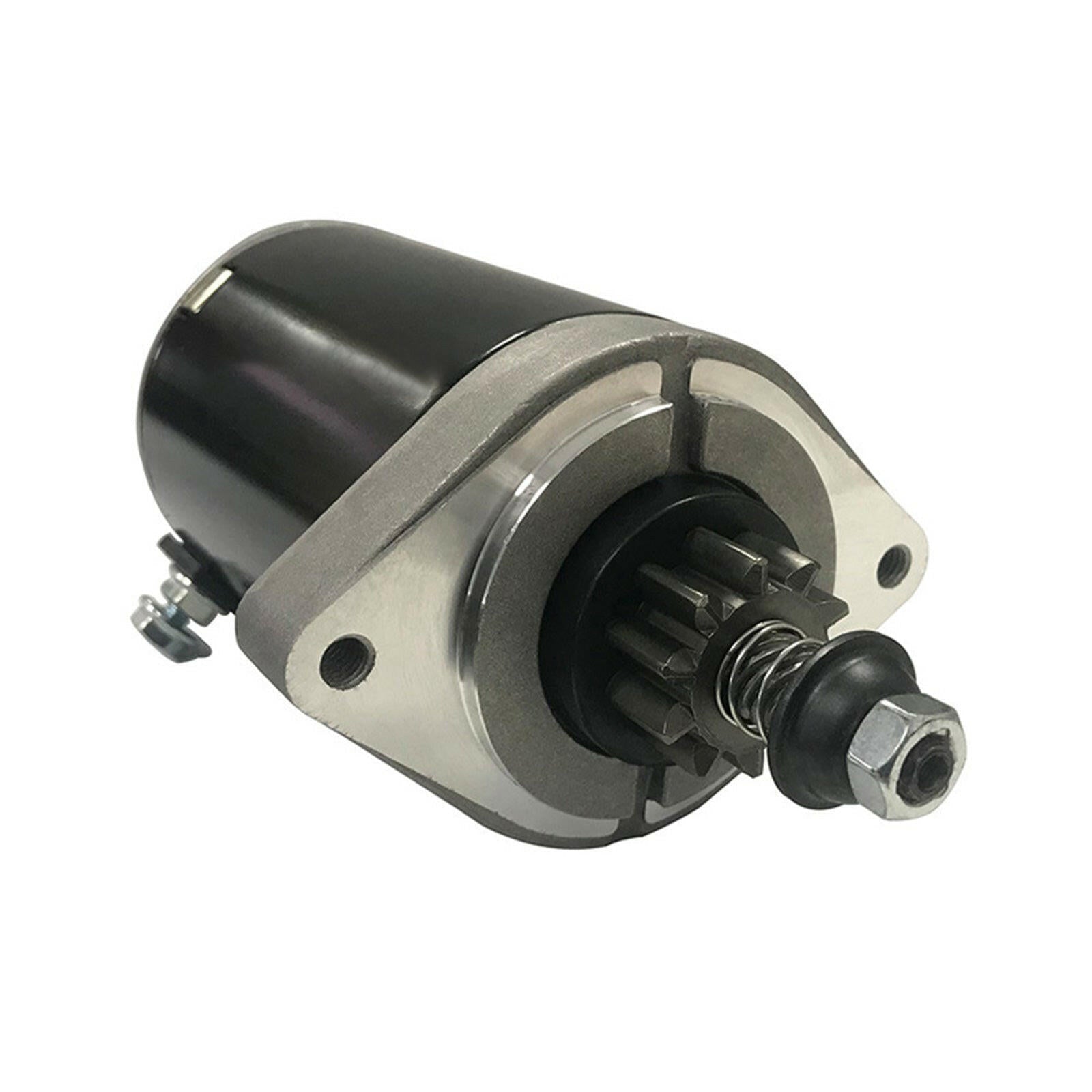 Starter Motor Suitable For Kawasaki FR541V FR600V FR651V FR691V Engines-3
