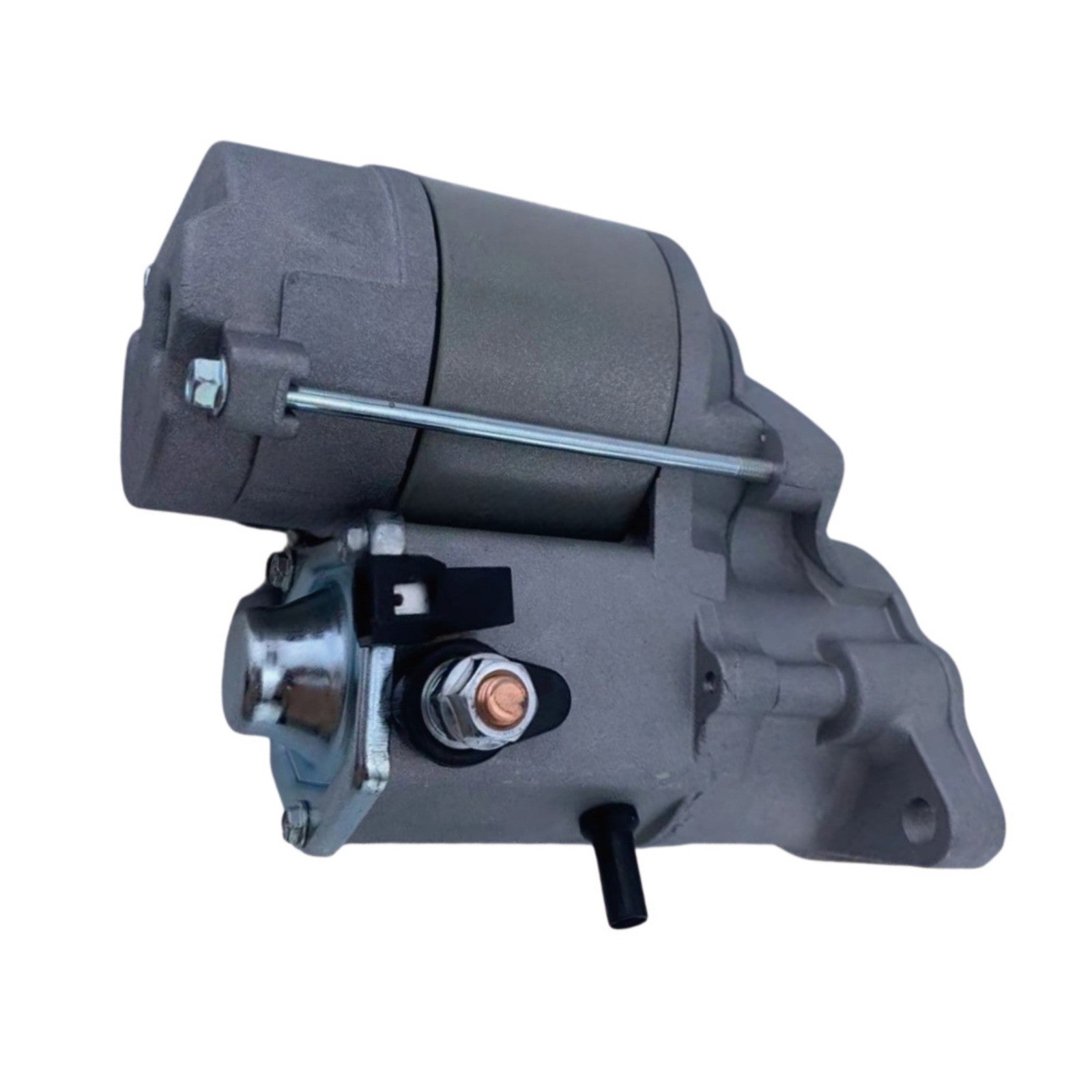 Starter Motor Suitable for Kubota Tractor 14 14.5 16HP 73-90 Komatsu Excavators-1