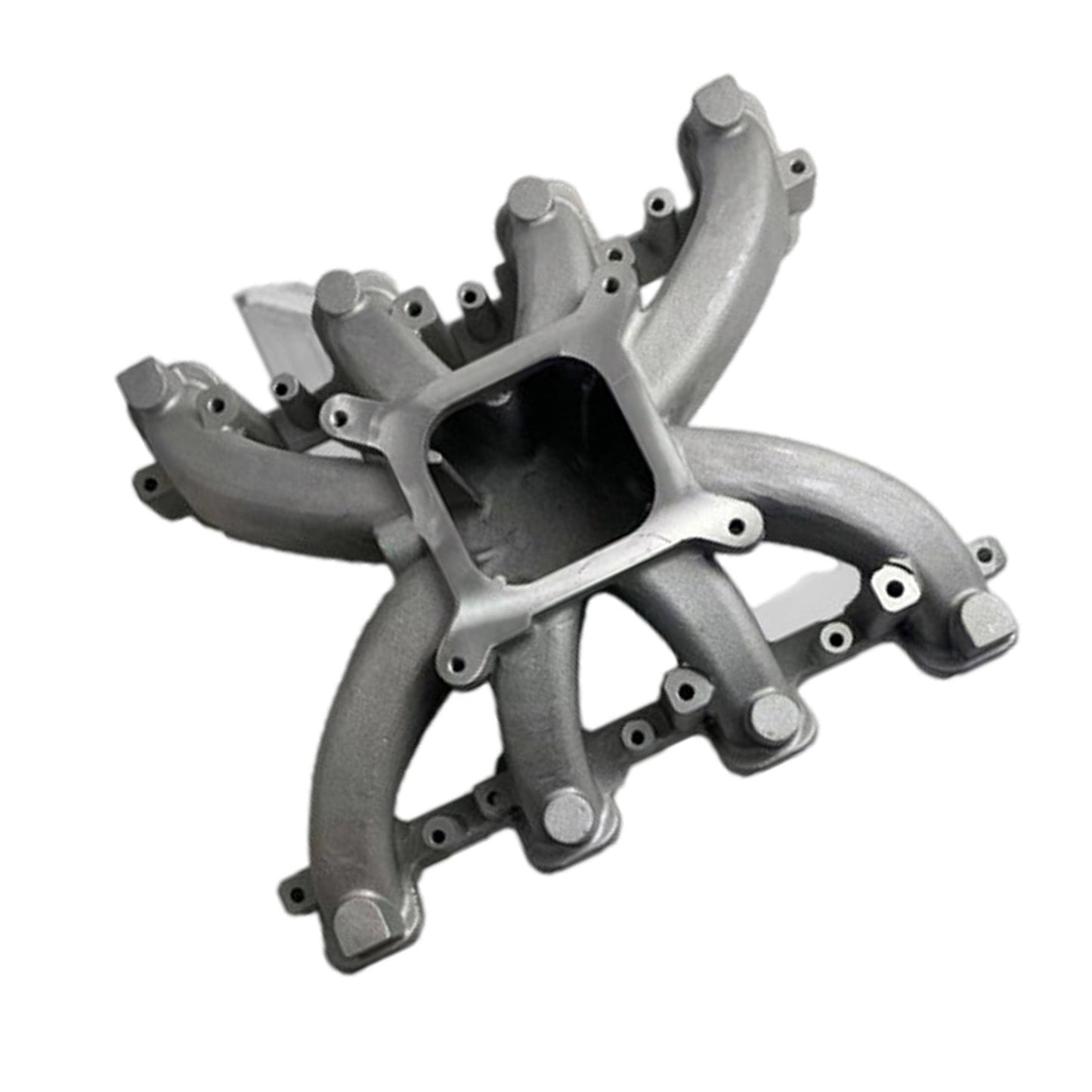Intake Manifold Suitable for Gen IV LS Super Victor LS3 EFI Engine 28265-2