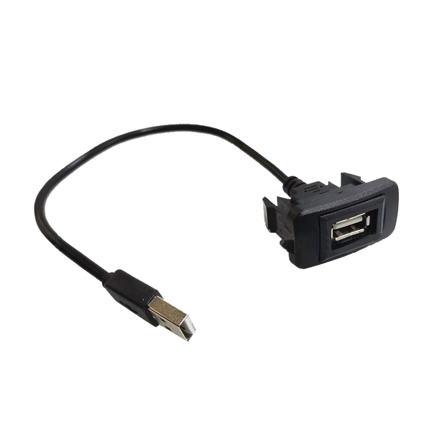 USB Passthrough Replacement Suitable For Toyota Hilux / Prado / Landcruiser / 4Runner-0