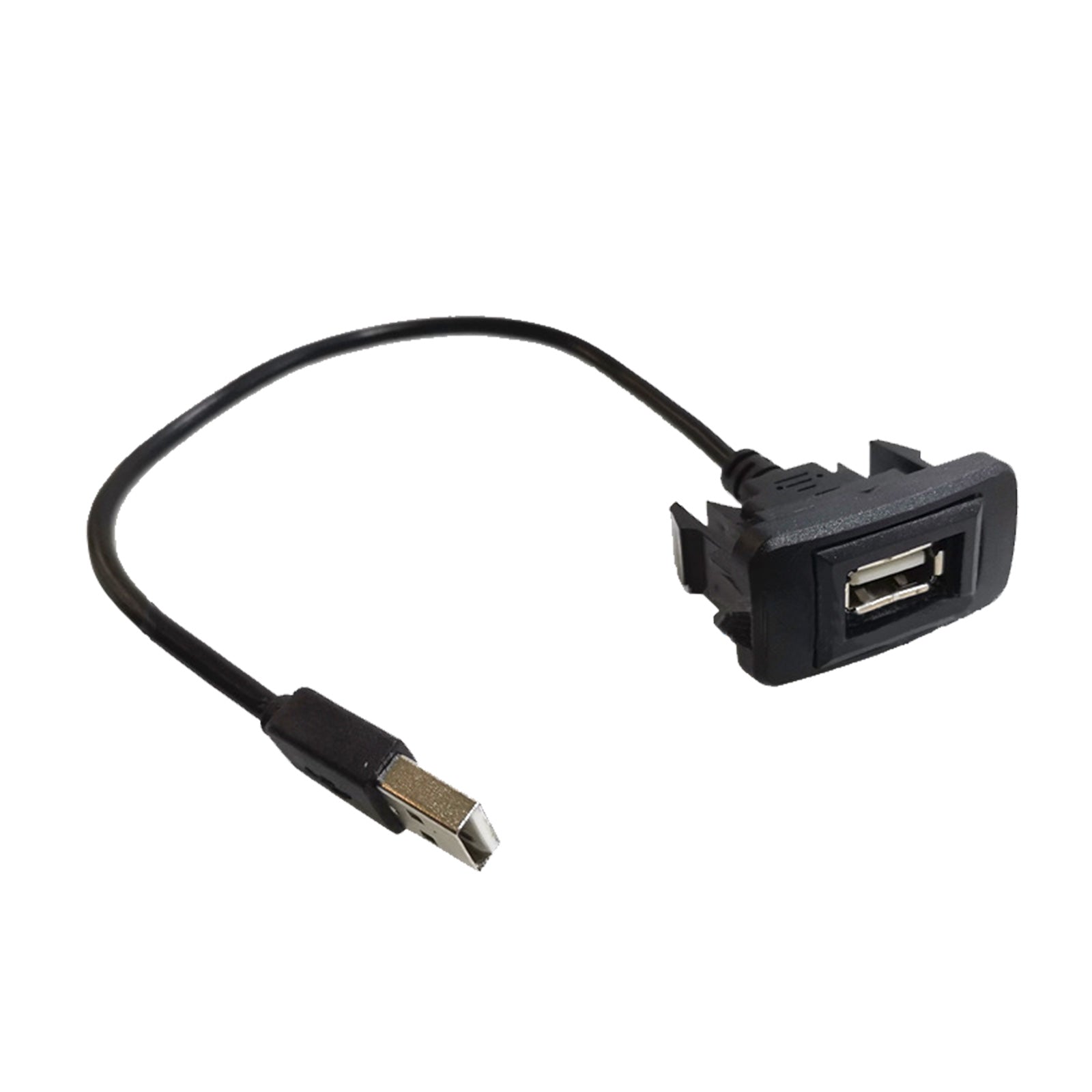USB Passthrough Replacement Suitable For Toyota Hilux / Prado / Landcruiser / 4Runner-0