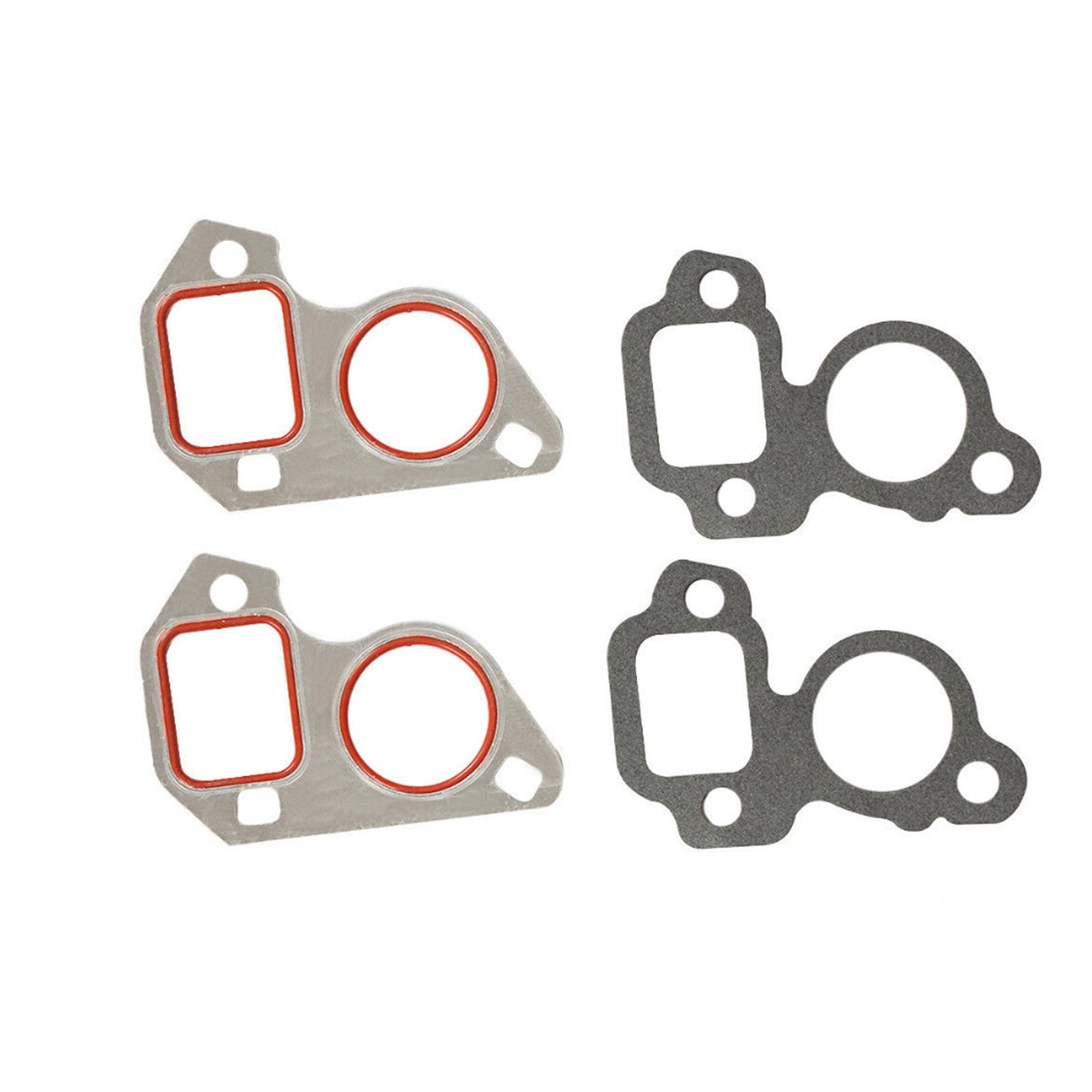 High Volume LS Oil Pump Kit With Gaskets & Balancer Bolt Suitable For Holden Commodore-2