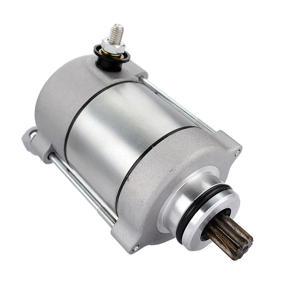 Starter Motor Suitable For Honda CRF450 CRF 450 X 2005-2018 31200-MEY-671-1