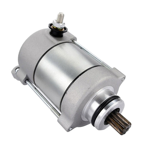 Starter Motor Suitable For Honda CRF450 CRF 450 X 2005-2018 31200-MEY-671-1