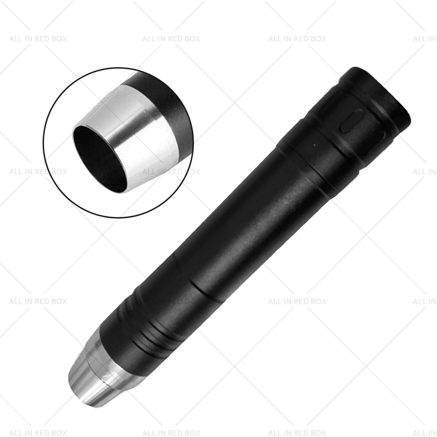 Professional 4-in-1 LED Gemstone Identification Light Suitable For Gemologists-3