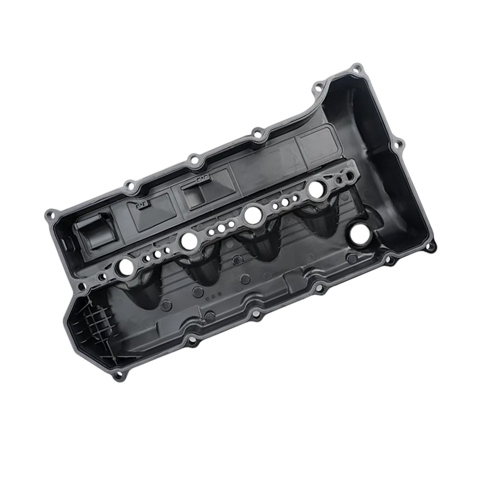 Rocker Cover w/ Gasket Suitable for Mitsubishi Triton Pajero Sport 2.4L 2015-On-0