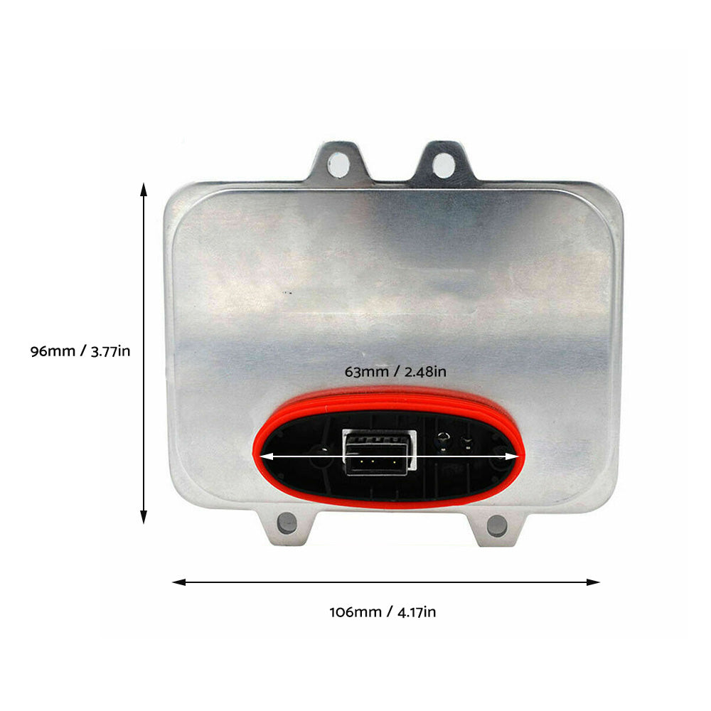Xenon HID Headlight Ballast Suitable For Holden Caprice Statesman WM 5DV00900000-3