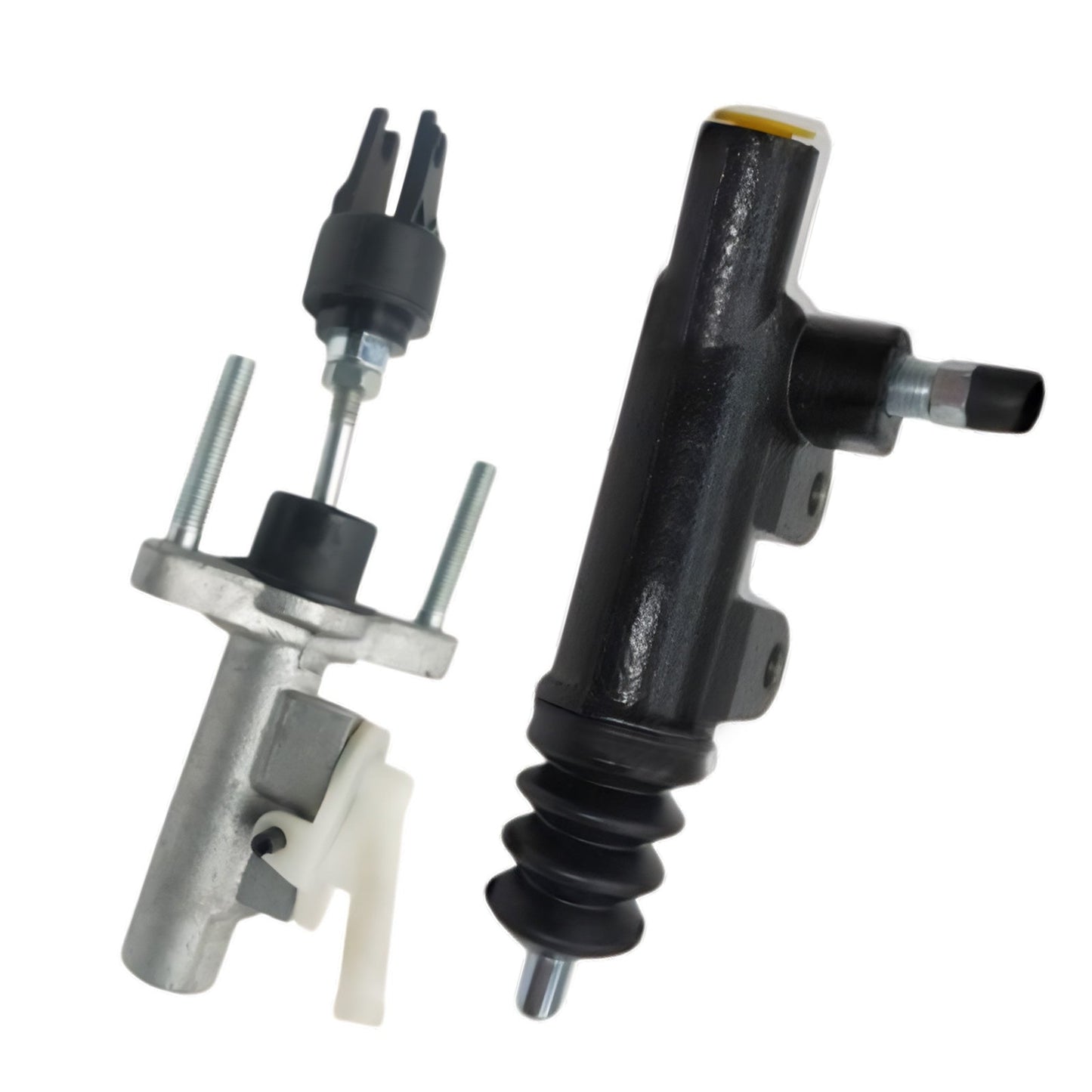 Clutch Master Slave Cylinder Set Suitable For Toyota Hilux KUN26R 3.0L 1KDFTV-2