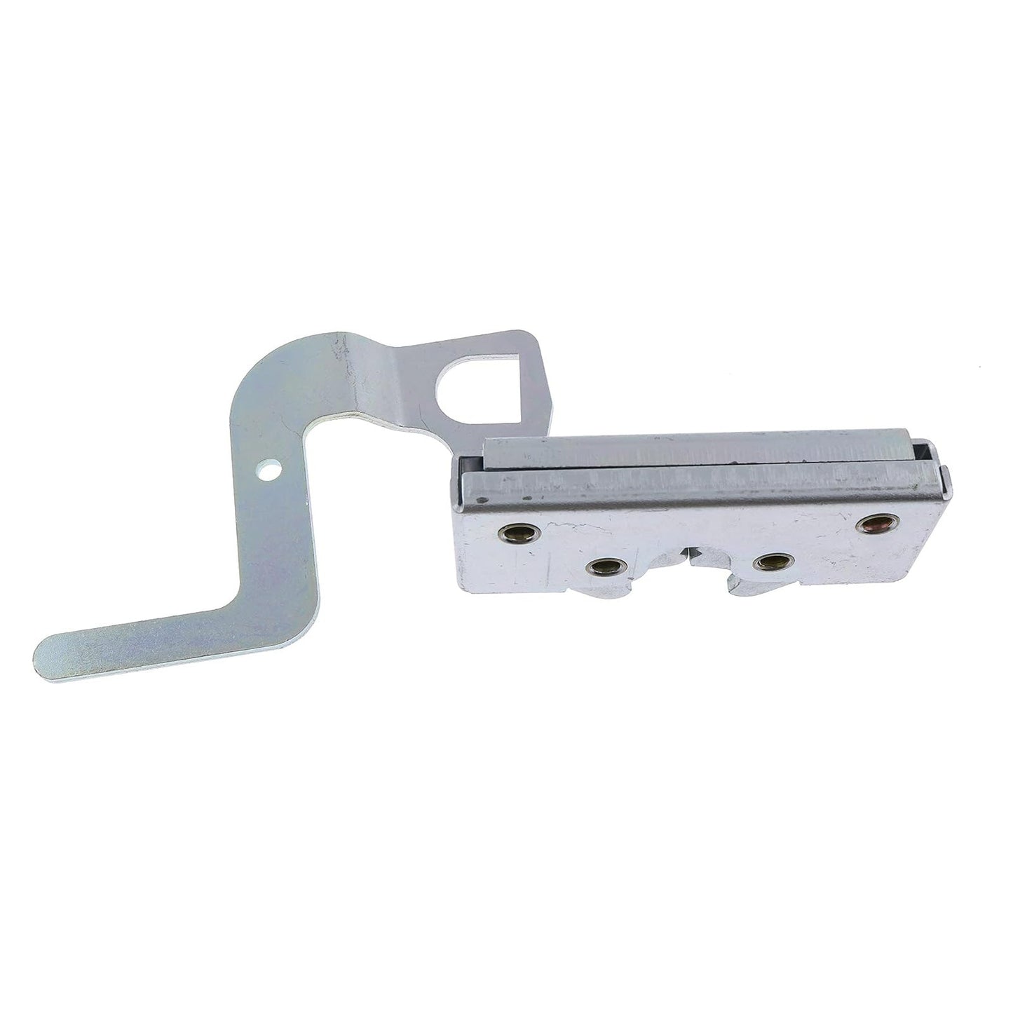 Rear Engine Door Latch Handle Clasp Suitable For Bobcat 553 / 667 / 751 / 753 / 763 6670867-3