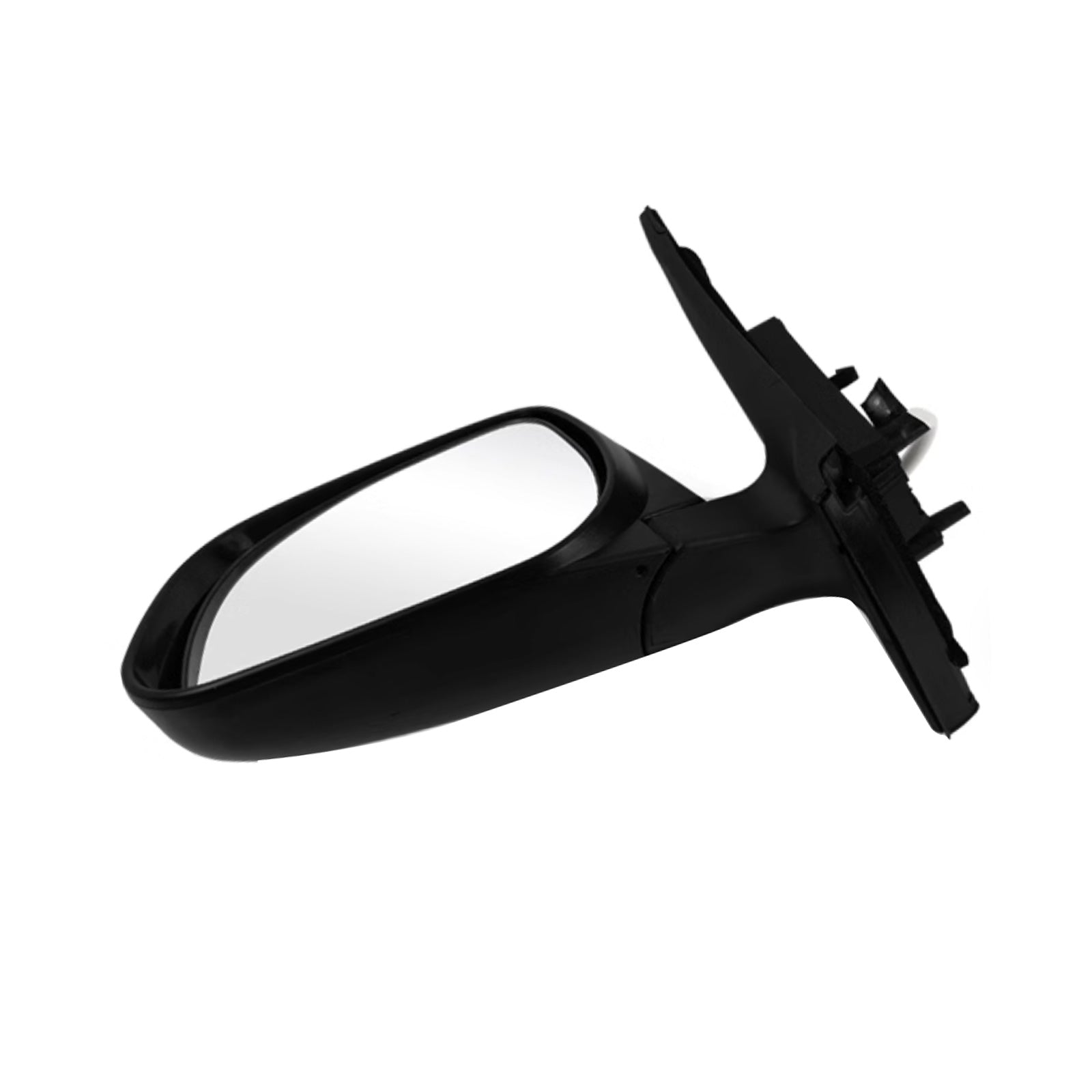 Left Side With Bliner Door Mirror Suitable for Toyota RAV4 ACA33 ACA38 08-12-2