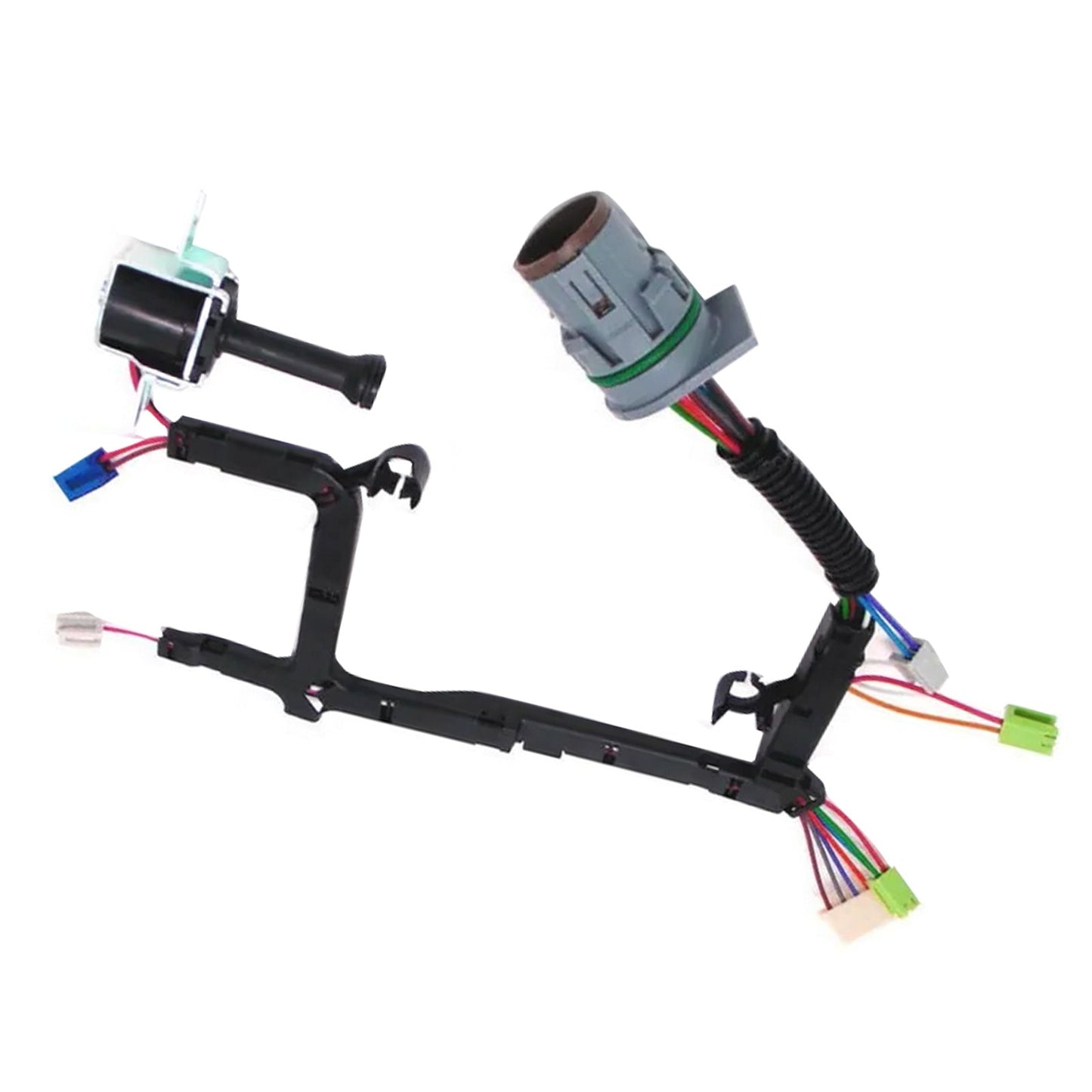 Transmission Internal Wire Harness w/ TCC Solenoid Suitable For 4L60E 1993-2002-4