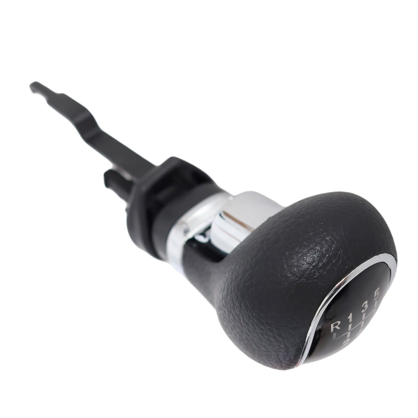 Manual Gear Shift Knob 6 Speed Suitable For Holden Captiva 5 Series 2011-2015-4