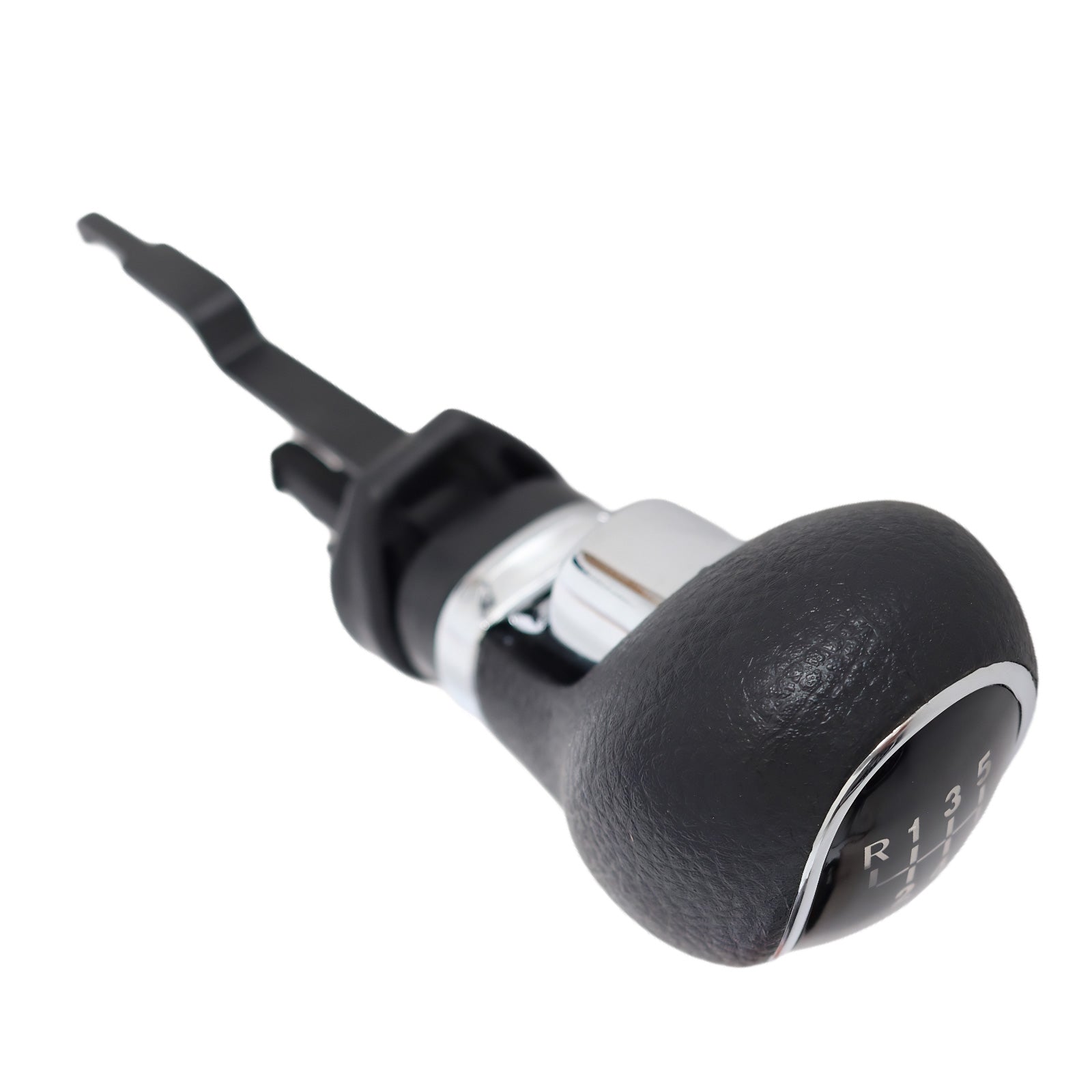 Manual Gear Shift Knob 6 Speed Suitable For Holden Captiva 5 Series 2011-2015-4