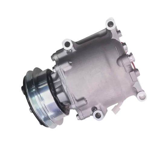 Air Conditioning Compressor Suitable for HDT Brock VL 3.0L RB30E (01/88 - 12/88)-0