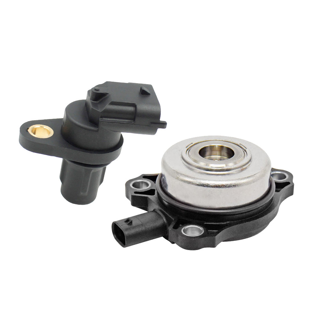 Camshaft Adjuster Kit Suitable for Mercedes W203 W204 W212 X164 W639 A2720510177-0