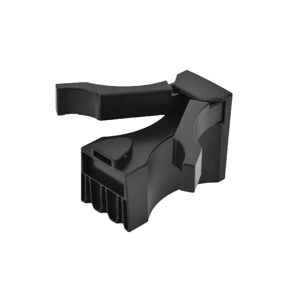 Cup Holder Insert Divider Suitable For Toyota LandCruiser 200 Series Prado 120-0