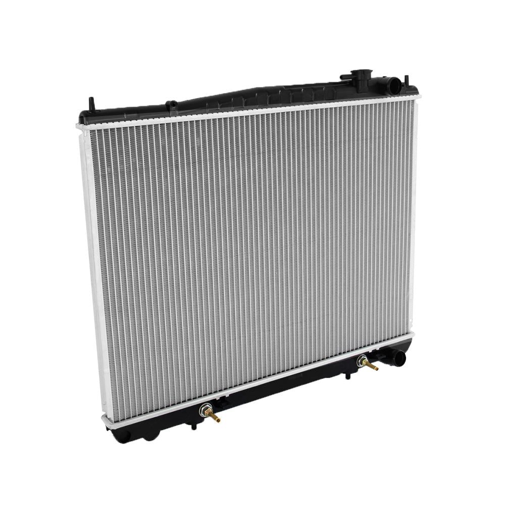 Radiator Suitable For Nissan Pathfinder R50 3.3 V6 1996-2005 / Elgrand E50 VG33E 1997-2002-2