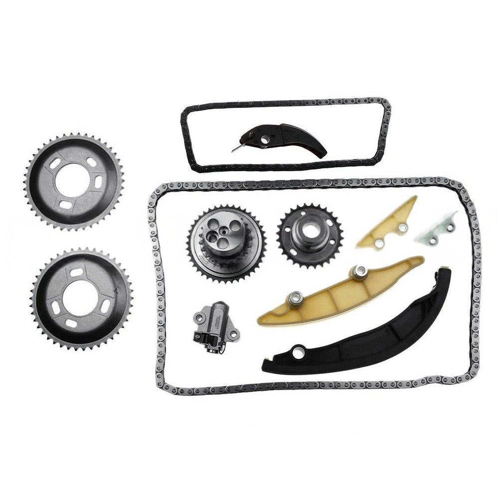Timing Chain Kit Suitable for Ford Ranger PX Mazda BT50 UP UR 5cyl 3.2L 2011-on-0