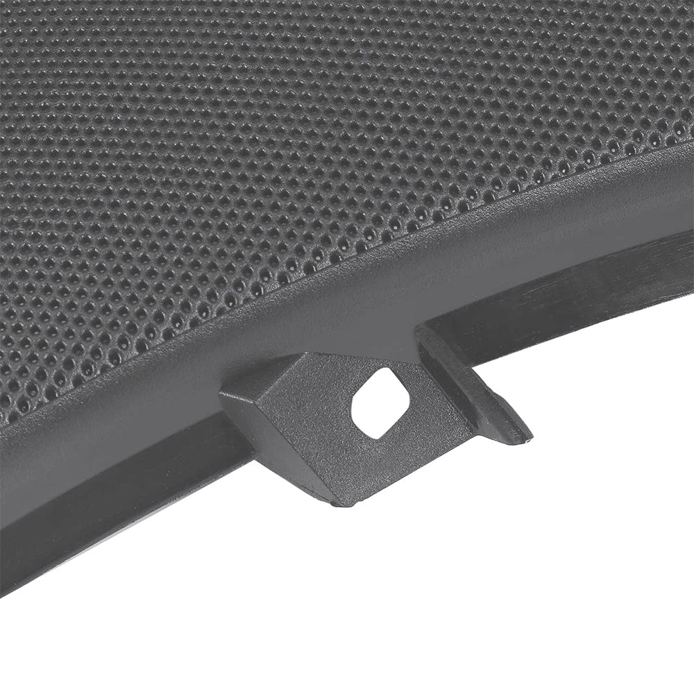 LH Front Door Speaker Grille Cover Suitable For Holden VT VX VU VY VZ WH WK WL Commodore-2