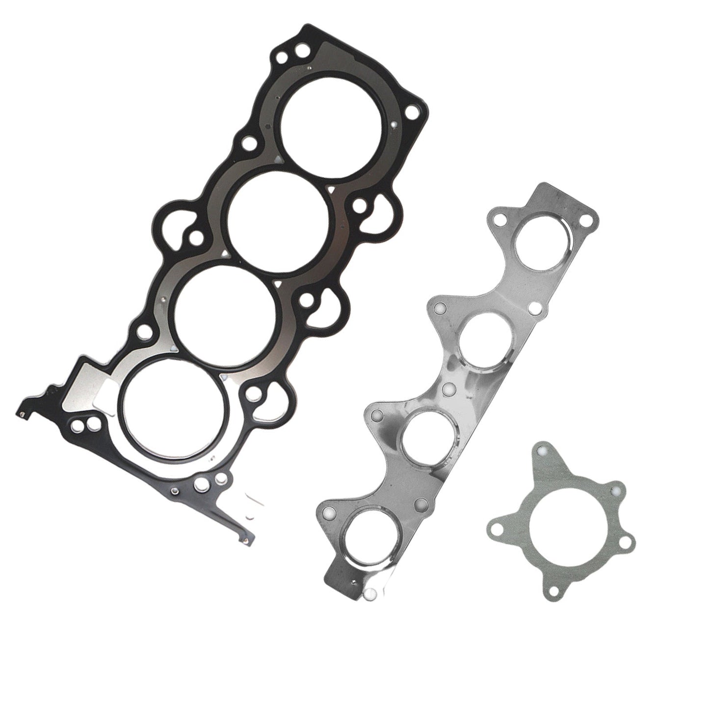 Engine Cylinder Gasket Kit Suitable for Hyundai Accent i20 Kia Cee'd 1.4L 1.6L-2