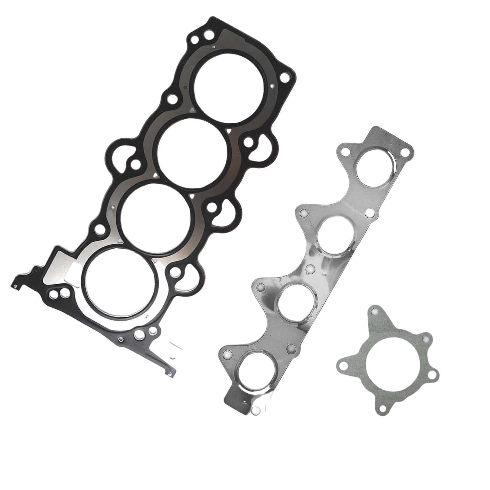 Engine Cylinder Gasket Kit Suitable for Hyundai Accent i20 Kia Cee'd 1.4L 1.6L-2