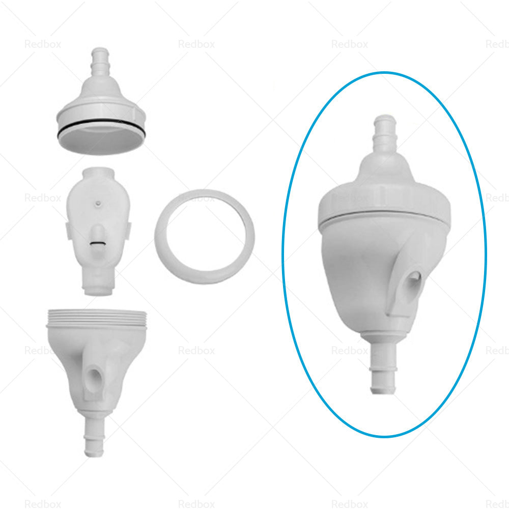 G52 Backup Valve Replace Kit For Polaris Pool Cleaner Parts 180 280 380 480 3900-4