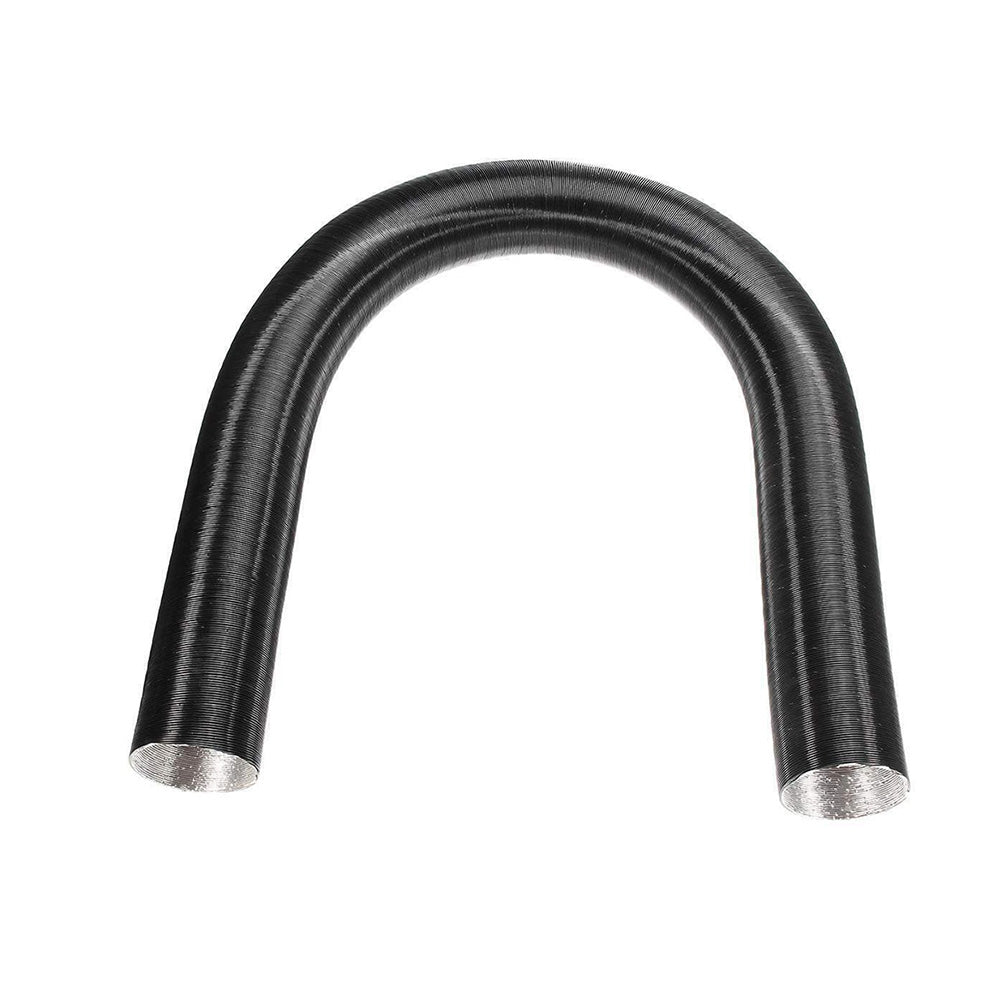 75mm Duct Pipe For Air Diesel Parking Heater Conditioner Ducting Hose 80cm-3