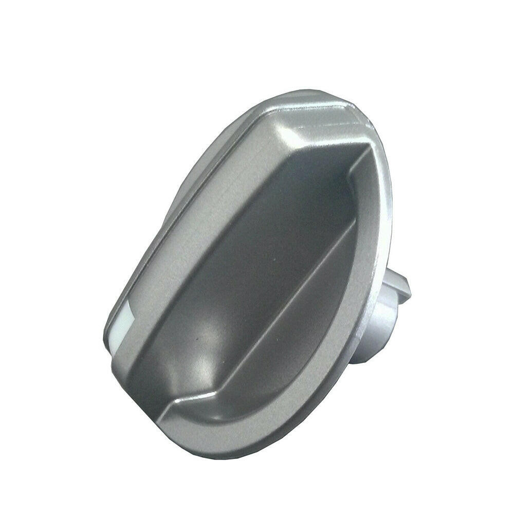 3x Heater Fan Control Knobs Suitable For Ford Ranger PJ/PK Mazda BT-50 2006–2011-4