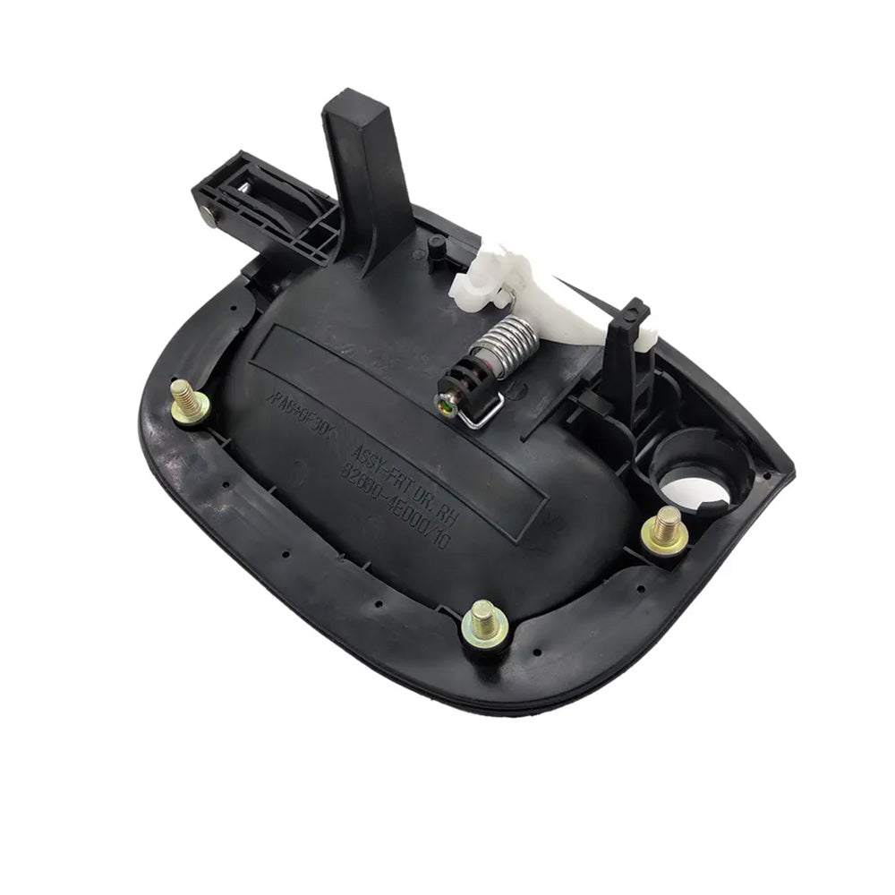 Front Right Outer Door Handle Suitable For Kia Bongo K2700 / K2900 2006-2015-2