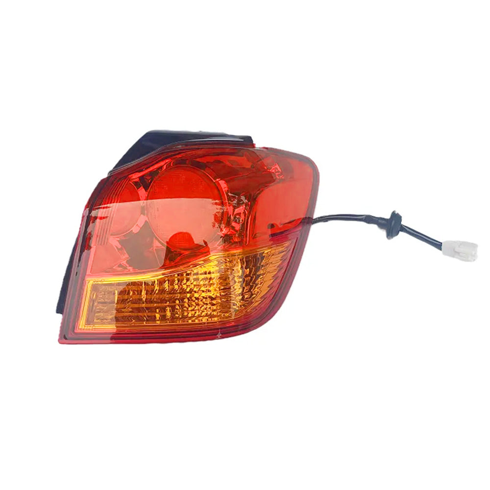 Right Rear Outer Tail Light Stop Lamp Suitable For MITSUBISHI ASX XA XB XC 10-19-2