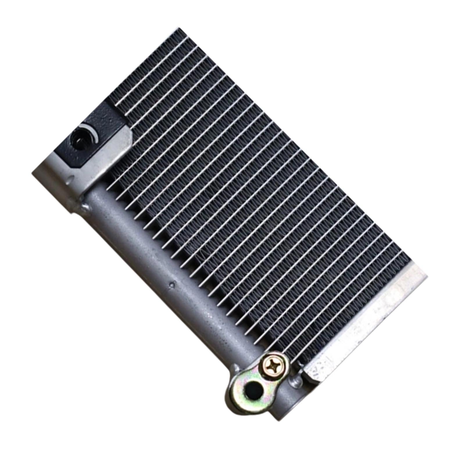 Air Conditioning Condenser Suitable For Landcruiser HDJ100R 4.2L 08/00 - 07/07-4