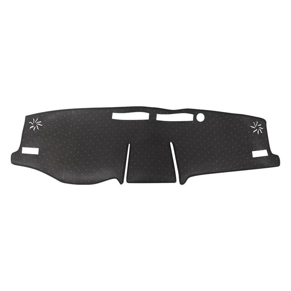 Dash Mat Suitable For Toyota RAV4 GXL GX Cruiser Edge Dashboard Sun Cover-0