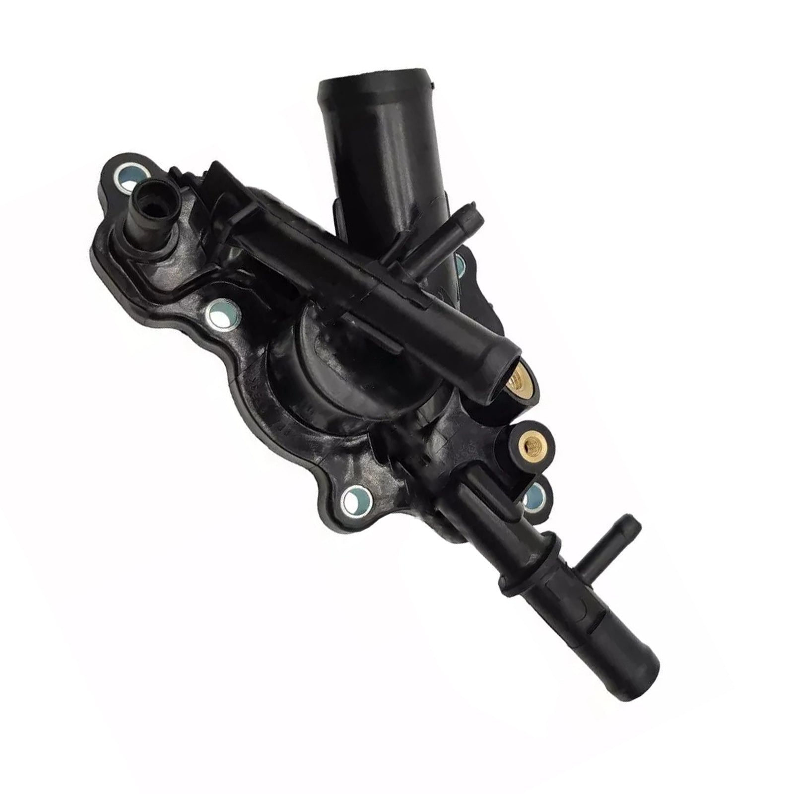 Water Control Valve Outlet Suitable For Nissan Sentra / Rogue 2017-2019 110603RC1A-3