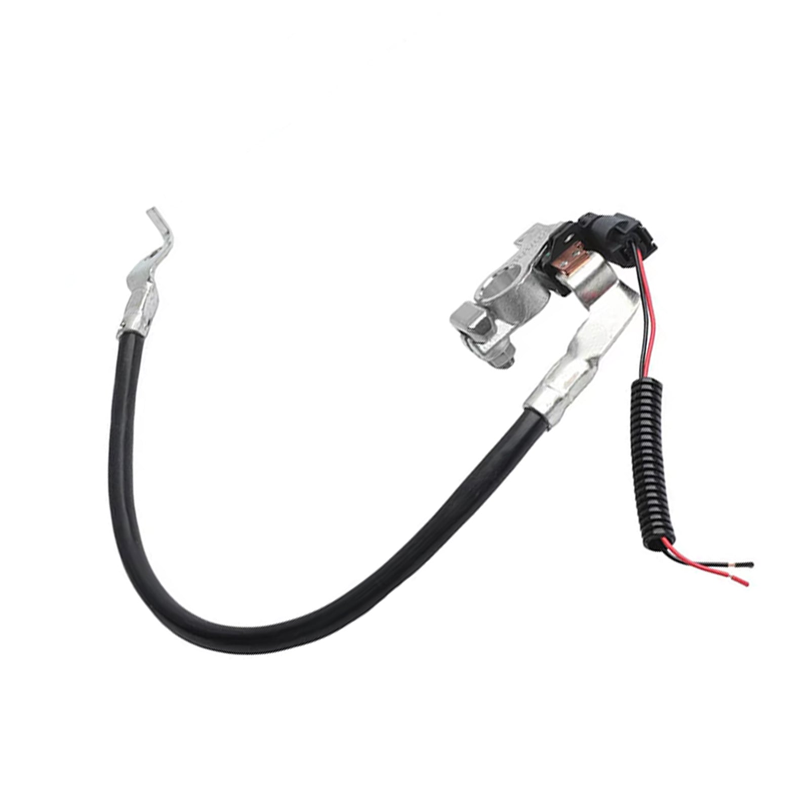 Battery Negative Cable Sensor Suitable For 2013-2017 Ford Escape / 2012-2018 Ford Focus-2