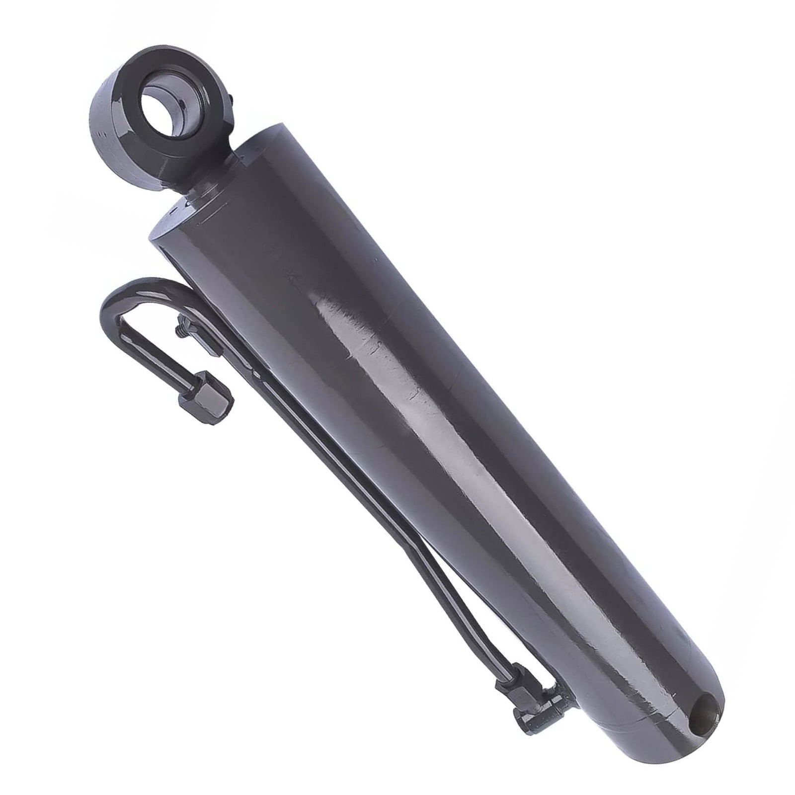 Hydraulic Tilt Cylinder Ram Bucket Tip Suitable for Bobcat Skid Steer Loader 753-5