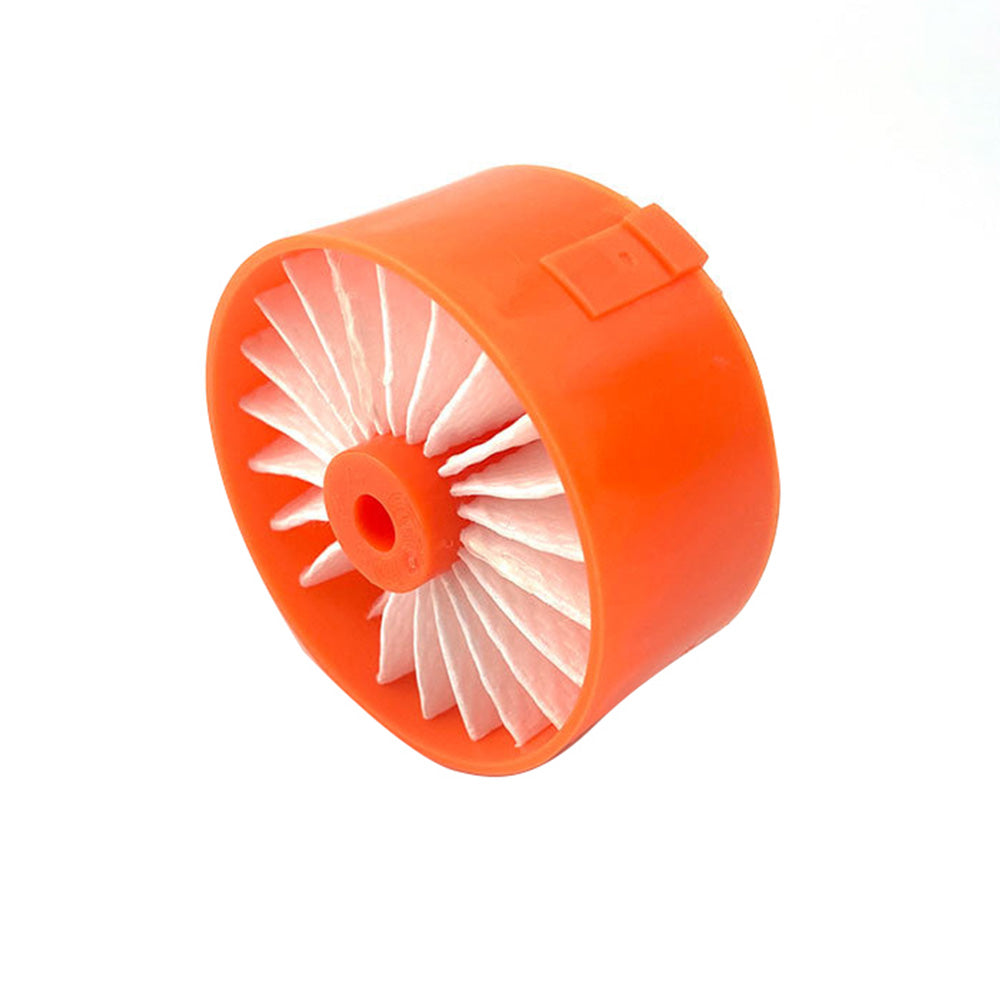 3x Filter Element Suitable For Black+Decker BDPSE1815P / BDPSE3615 / BHFEV182B / BHFEV182C-3