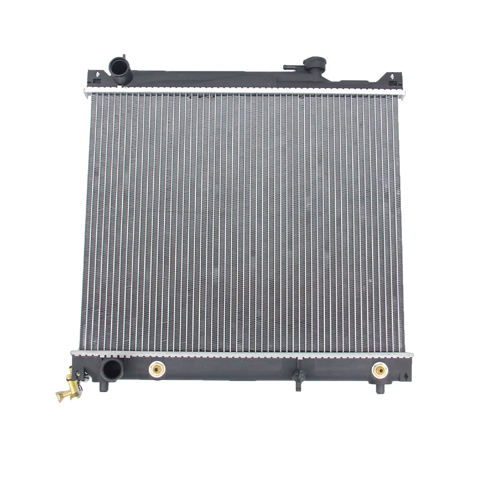 Radiator Cool for Suzuki Grand Vitara SQ JLX ET TA 2. 0 2. 5 Auto Manual 1991-2005-0