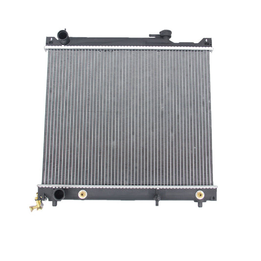 Radiator Cool for Suzuki Grand Vitara SQ JLX ET TA 2. 0 2. 5 Auto Manual 1991-2005-0