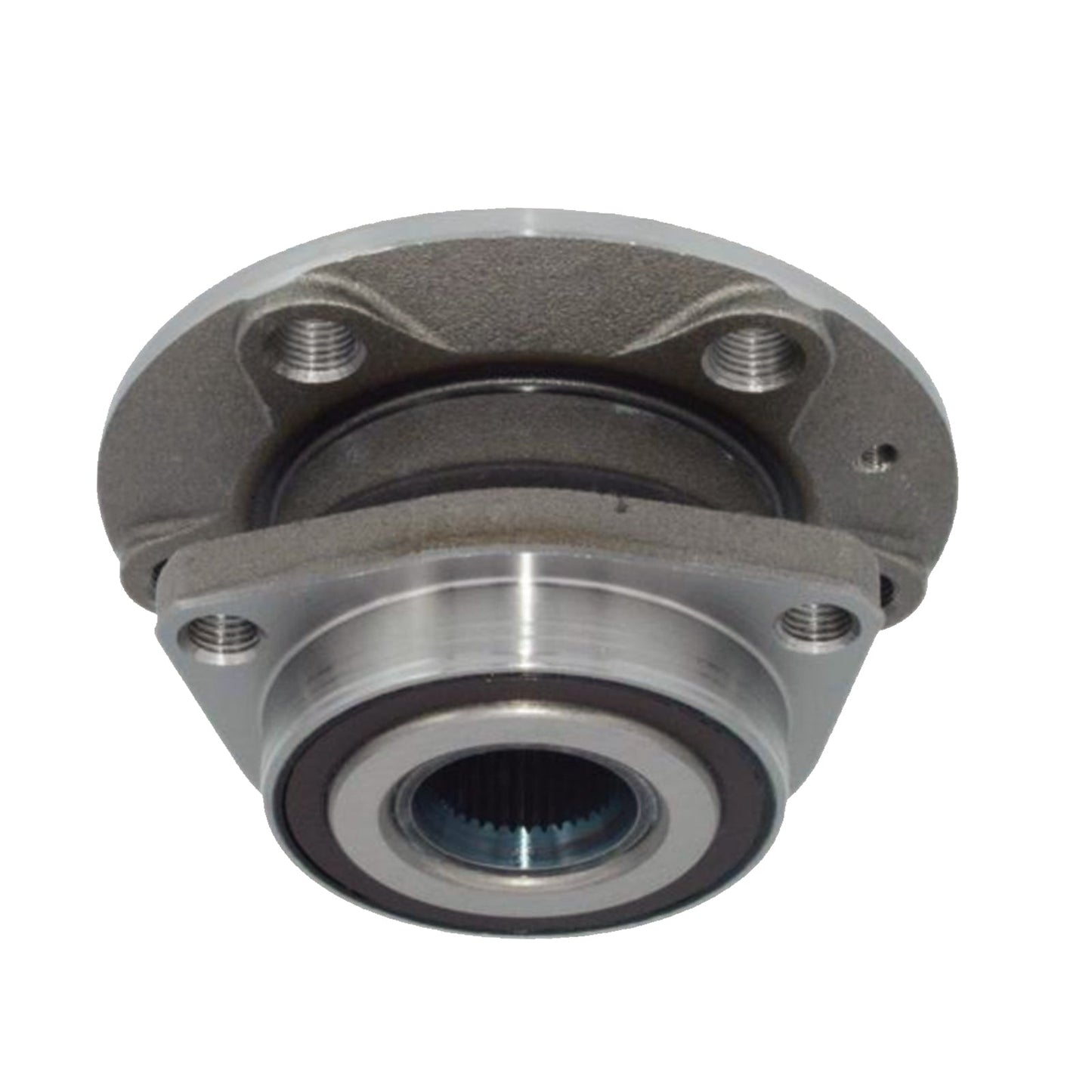 Front Wheel Bearing Hub Assy Suitable For Volkswagen Golf Jetta 1K AU MK5 MK6-2