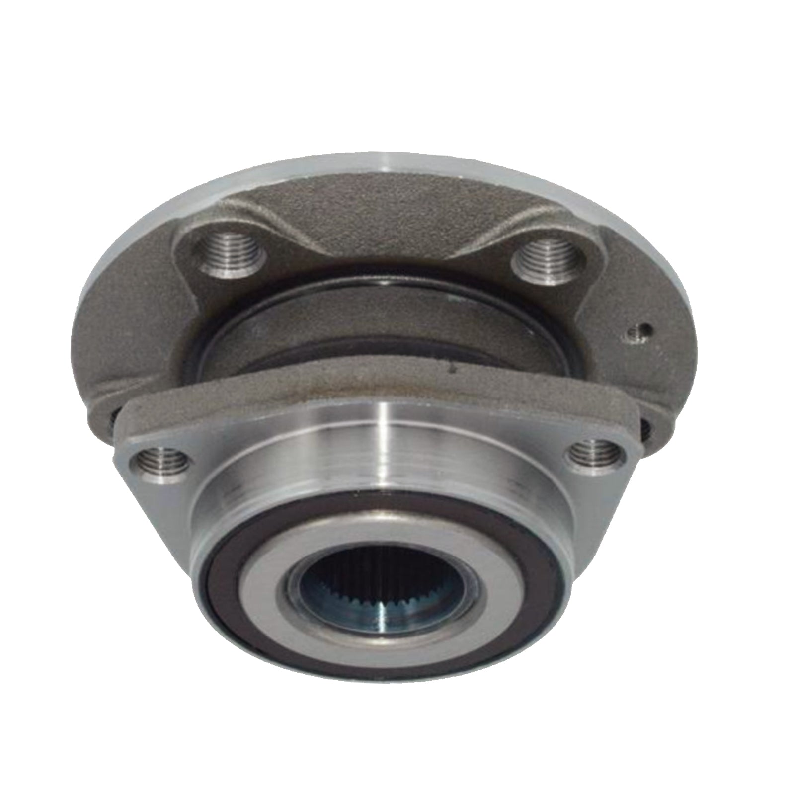 Front Wheel Bearing Hub Assy Suitable For Volkswagen Golf Jetta 1K AU MK5 MK6-2