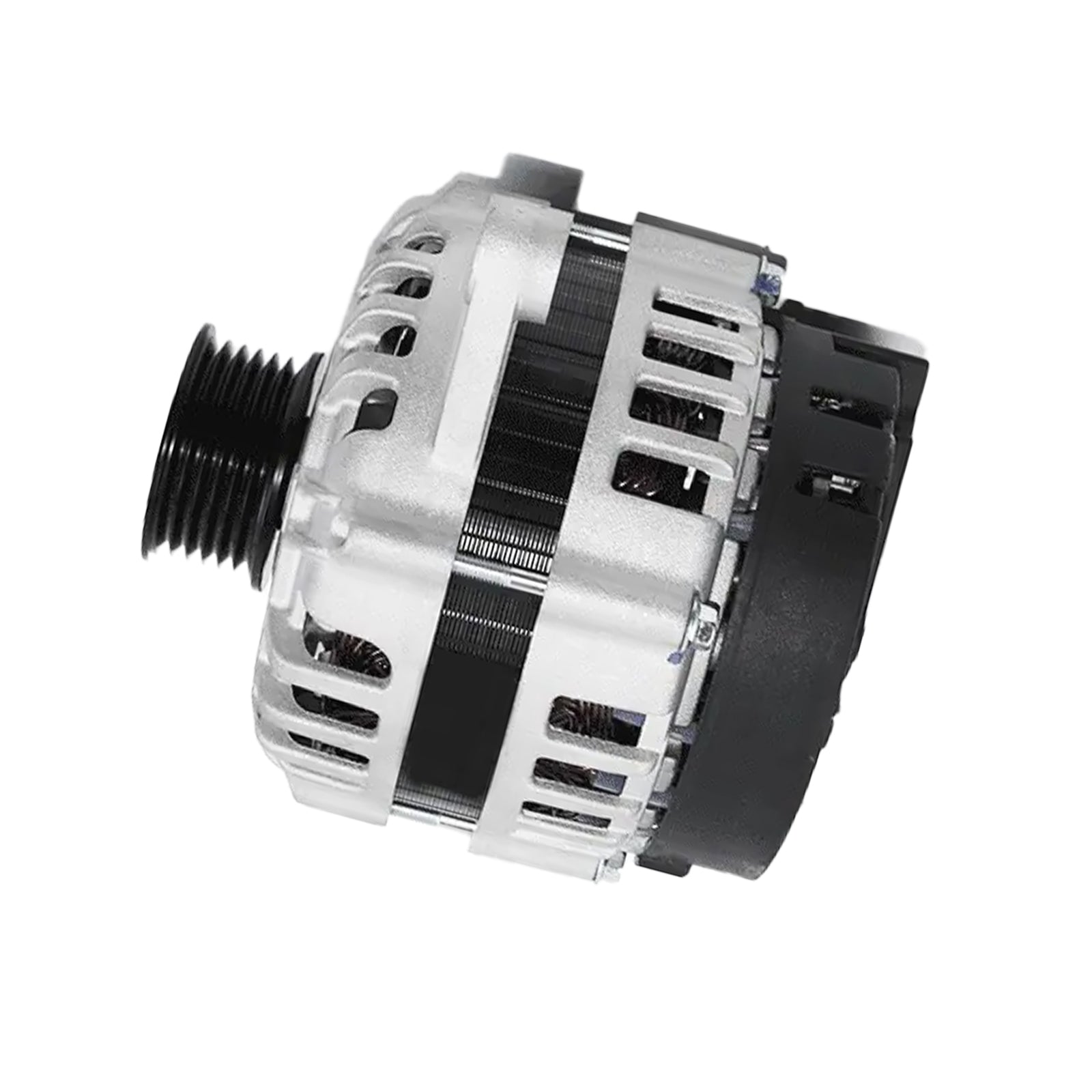 Alternator Suitable for Holden Barina TK F16D3 1.6L Petrol 2005-2012 12V 85A-2