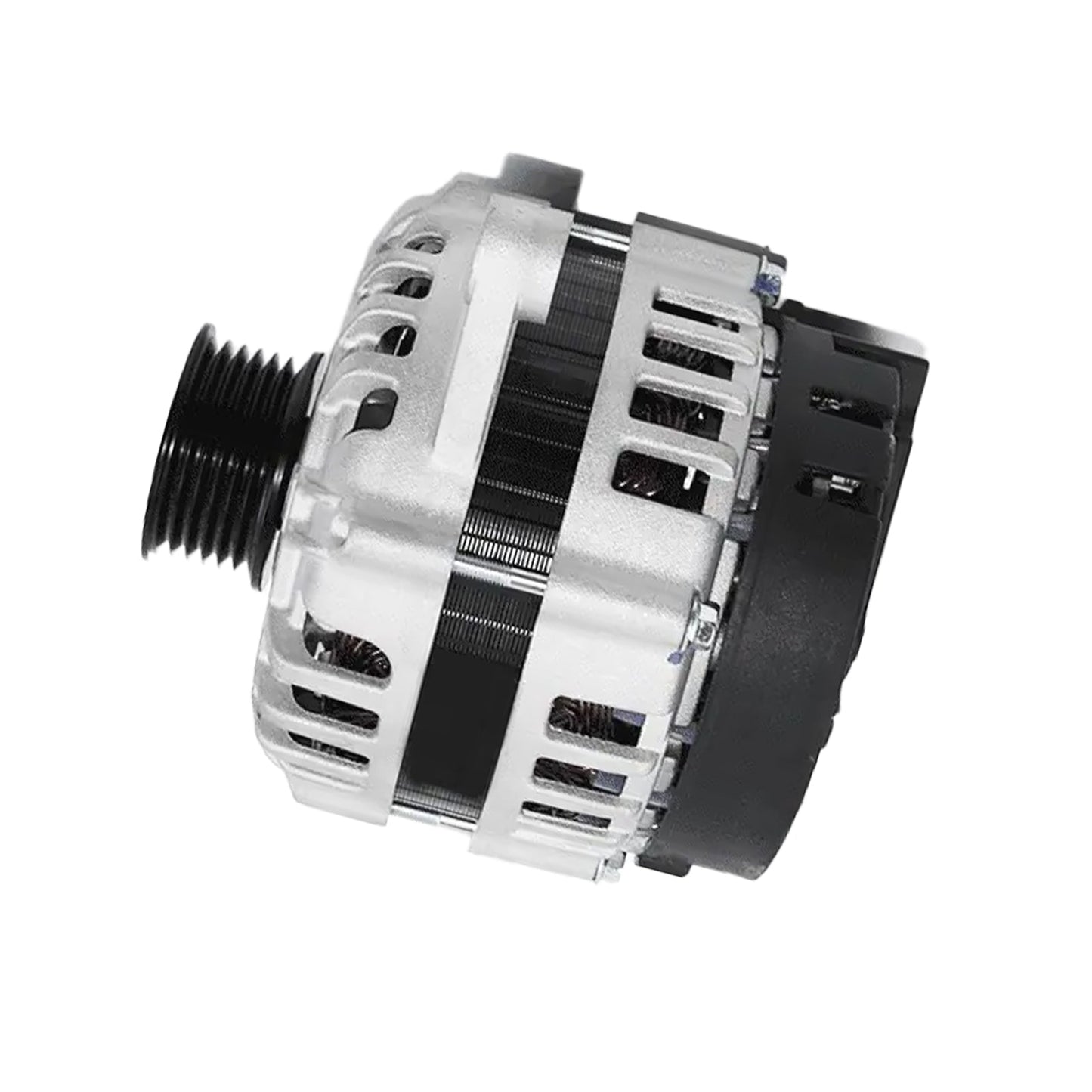 Alternator Suitable for Holden Barina TK F16D3 1.6L Petrol 2005-2012 12V 85A-2