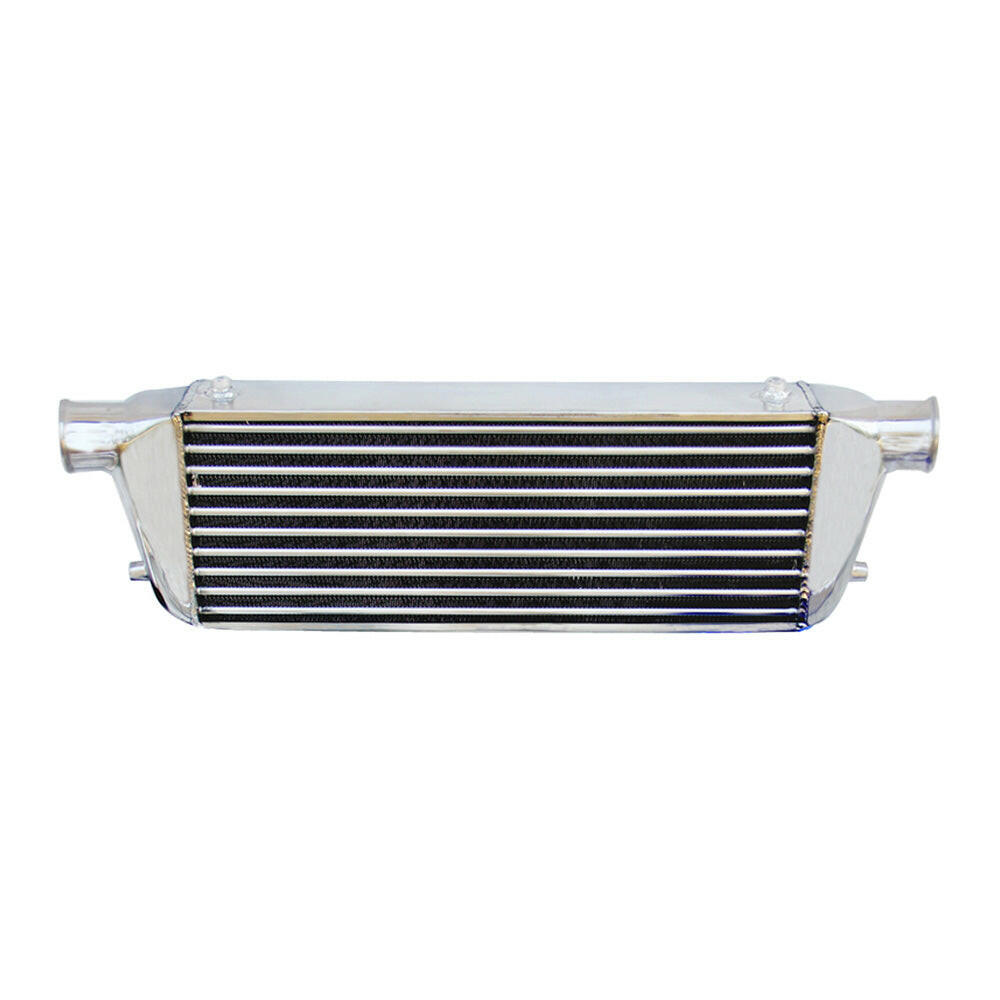 Front Mount Intercooler Suitable For Ford Falcon BA BF 4.0L XR6 F6 Typhoon Petrol 2002–2014-0