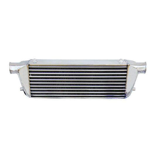 Front Mount Intercooler Suitable For Ford Falcon BA BF 4.0L XR6 F6 Typhoon Petrol 2002–2014-0