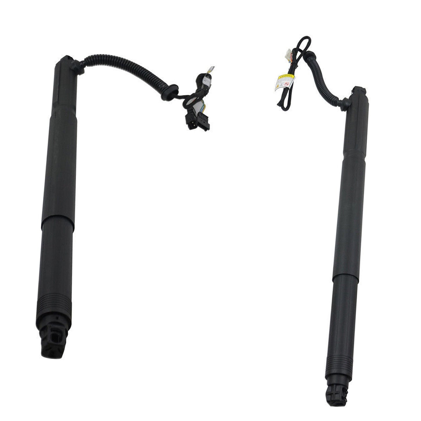 LR Spindle Drive Gas Struts With Automatic Opener Tailgate Suitable For BMW X6-3