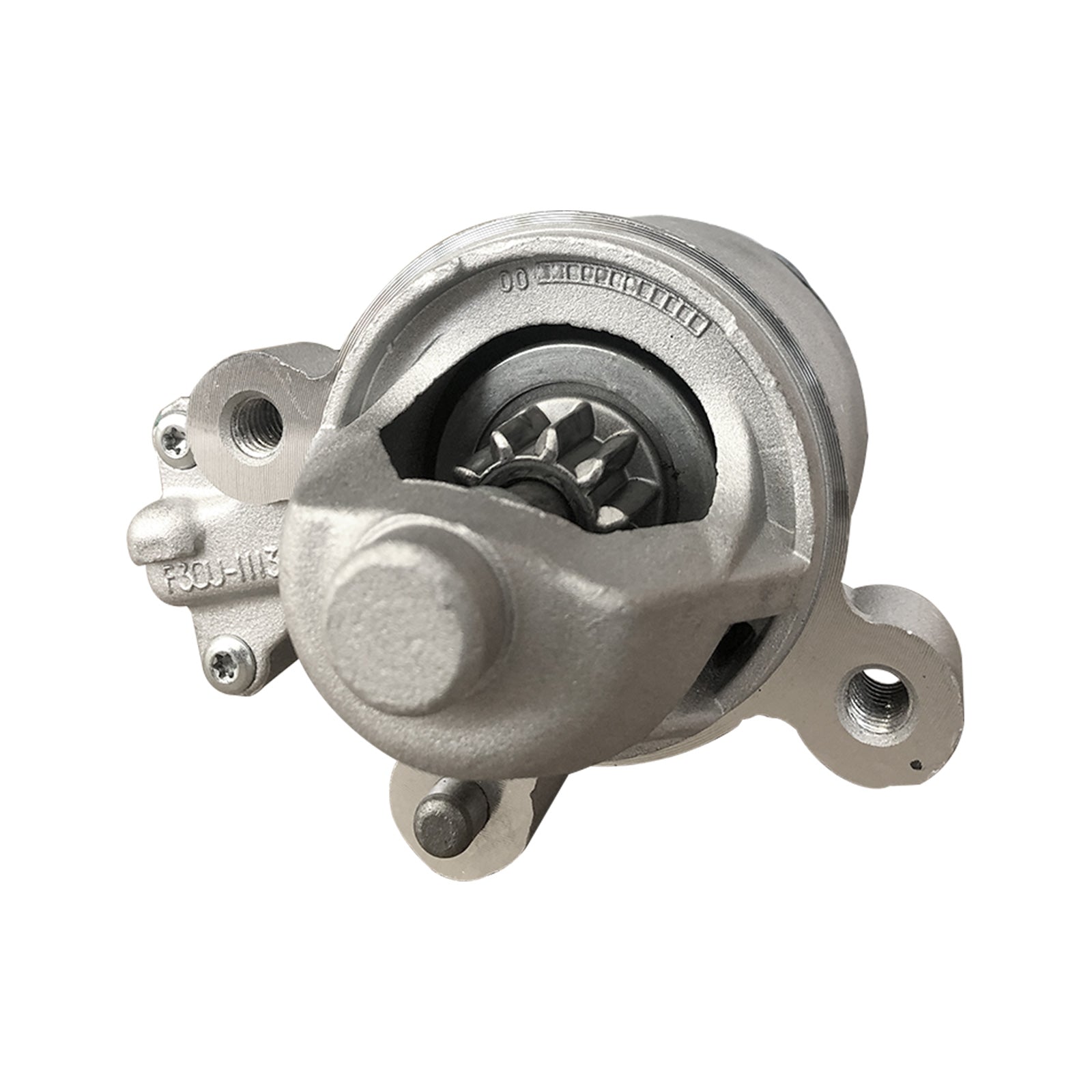 Starter Motor for Ford Falcon Fairlane F150 XR8 EB ED EF EL XH AU 5. 0L V8-2