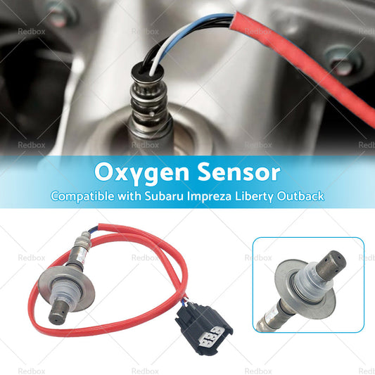 Suitable for Subaru Impreza Liberty Outback Pre-cat Air Fuel Ratio Oxygen Sensor-1