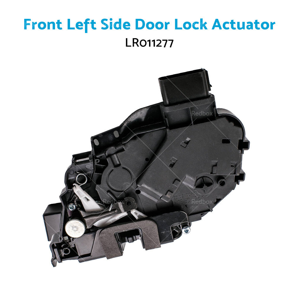 Front Left Side Door Lock Actuator Fits For Range Rover Sport LS Evoque LV-3